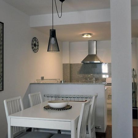 Apartament Ramon A Pobla Побла-де-Сегу Экстерьер фото