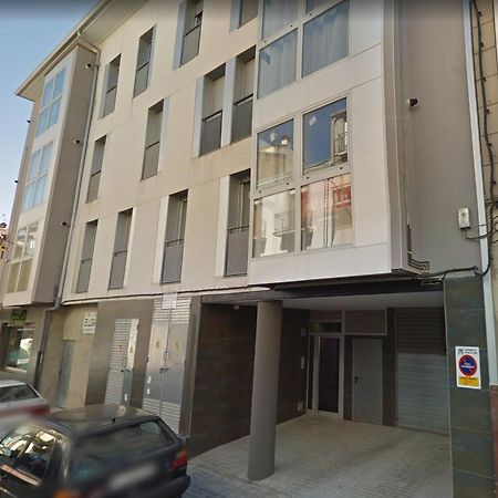 Apartament Ramon A Pobla Побла-де-Сегу Экстерьер фото