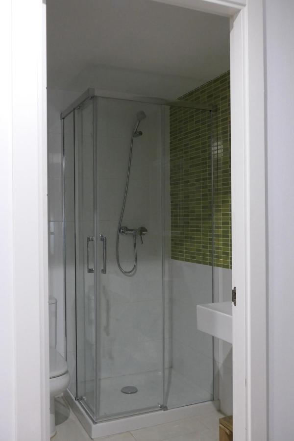 Apartament Ramon A Pobla Побла-де-Сегу Экстерьер фото