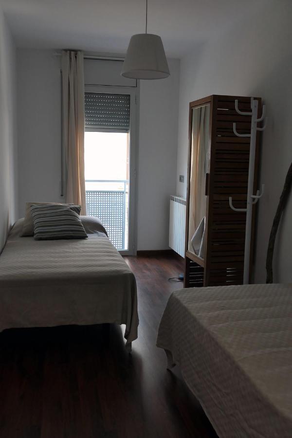 Apartament Ramon A Pobla Побла-де-Сегу Экстерьер фото